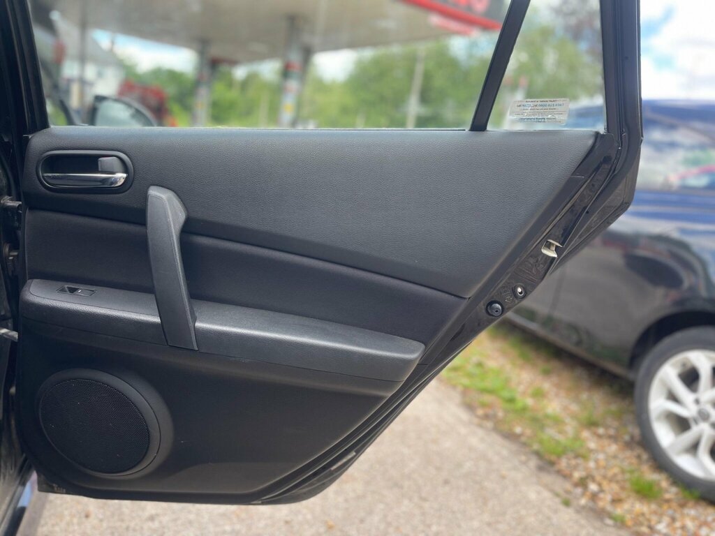 Mazda 6 2.2 D Sport 180 Bhp Black #17