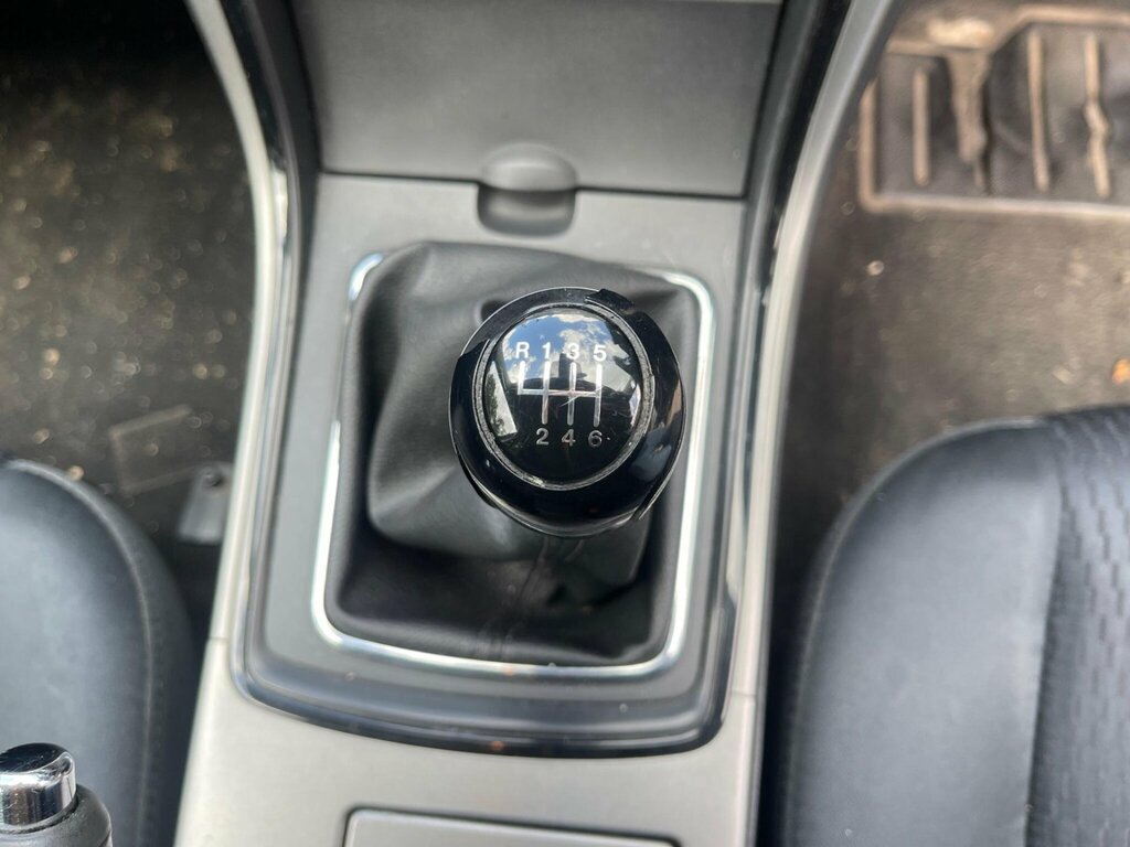 Mazda 6 2.2 D Sport 180 Bhp Black #25
