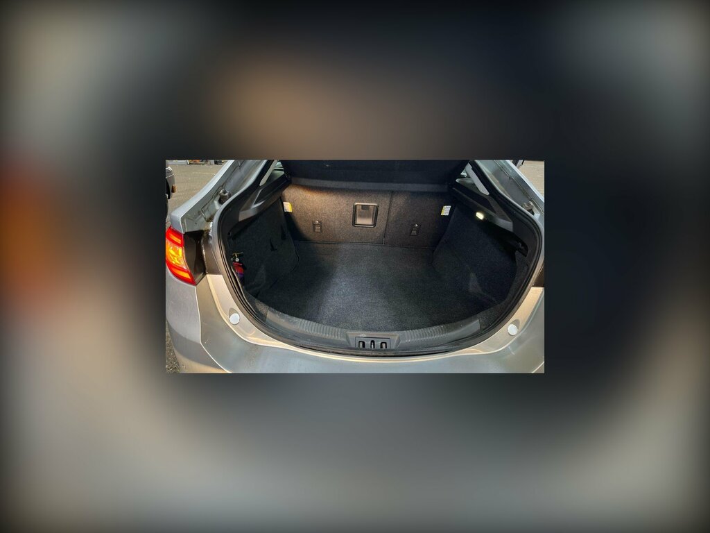 Ford Mondeo Zetec Econetic Tdci Silver #8