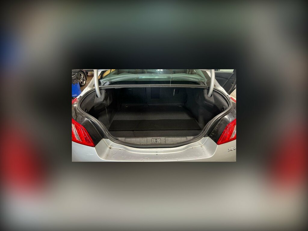 Peugeot 508 2.0 Hdi Allure Euro 5 Silver #6