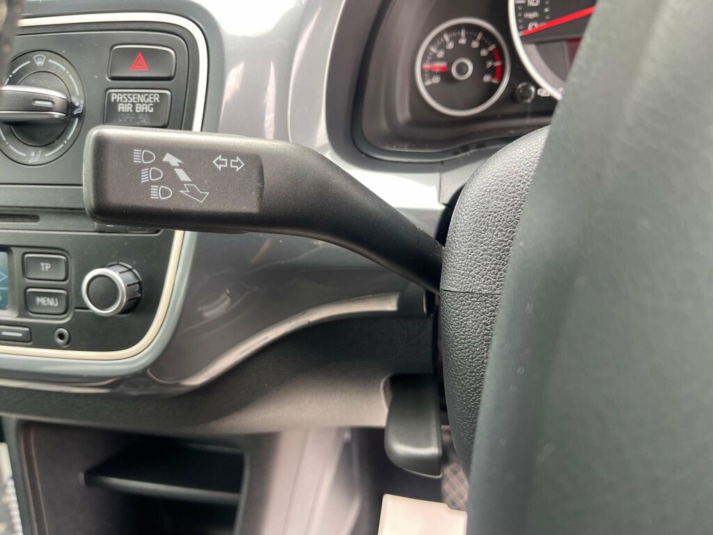 Seat MII 1.0 I Tech White #21