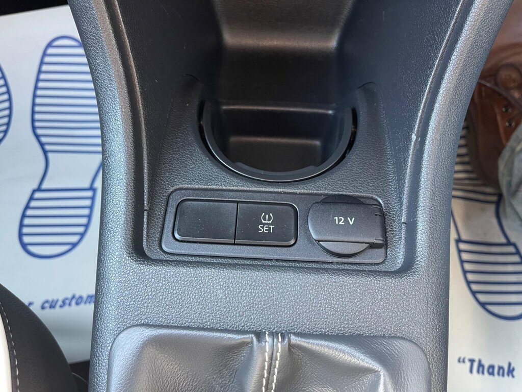 Seat MII 1.0 S 59 Bhp Red #24