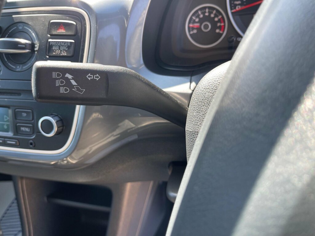 Seat MII 1.0 S 59 Bhp Red #23