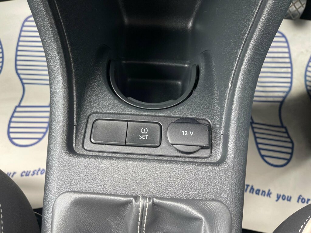 Seat MII 1.0 I Tech White #20