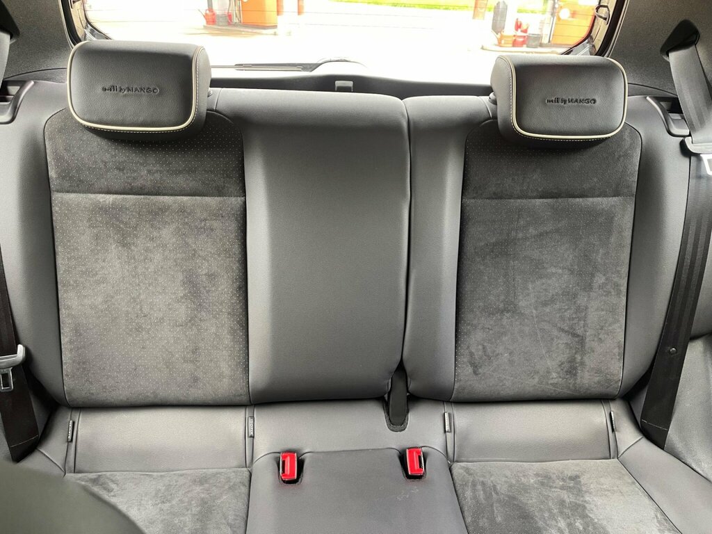Seat MII 1.0 I Tech White #16
