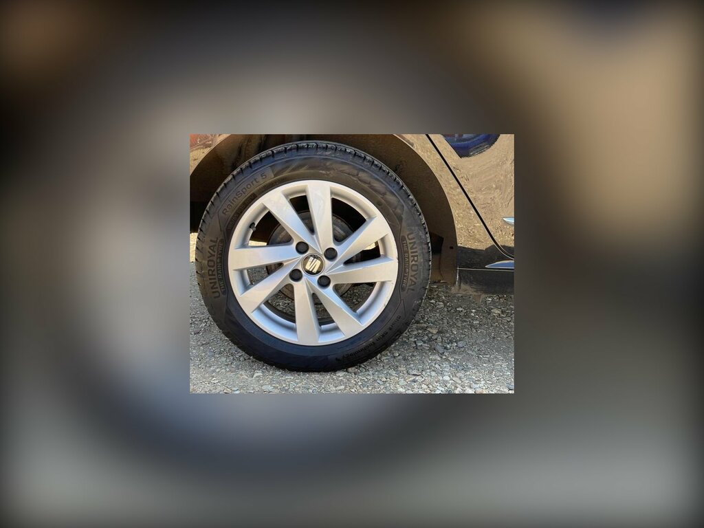 Seat MII 1.0 S 59 Bhp Red #44