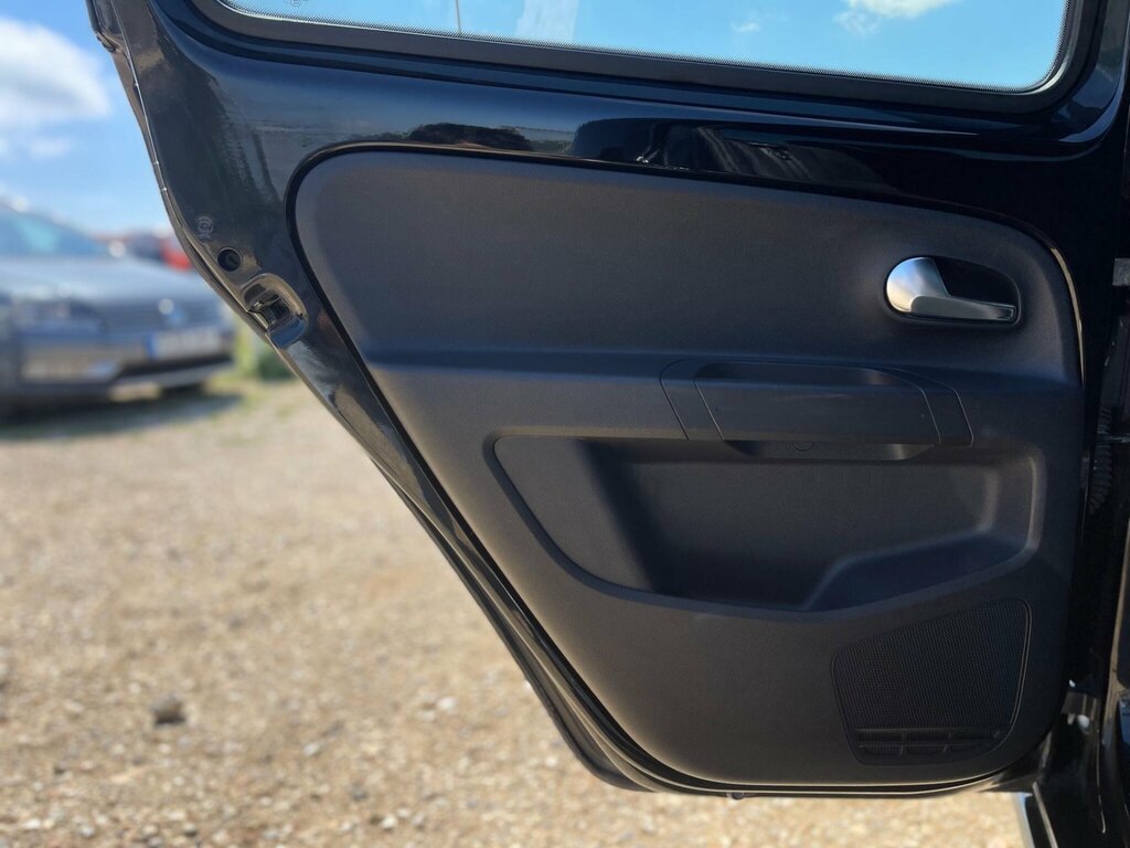 Seat MII 1.0 S 59 Bhp Red #35