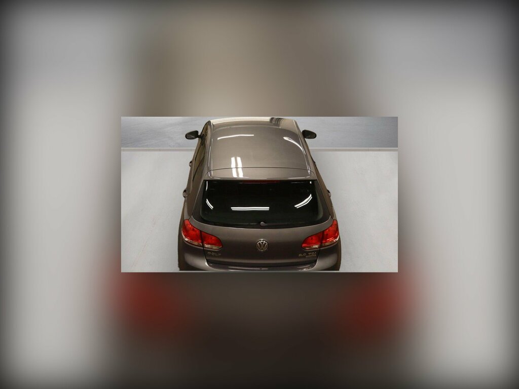Volkswagen Golf Match Silver #2