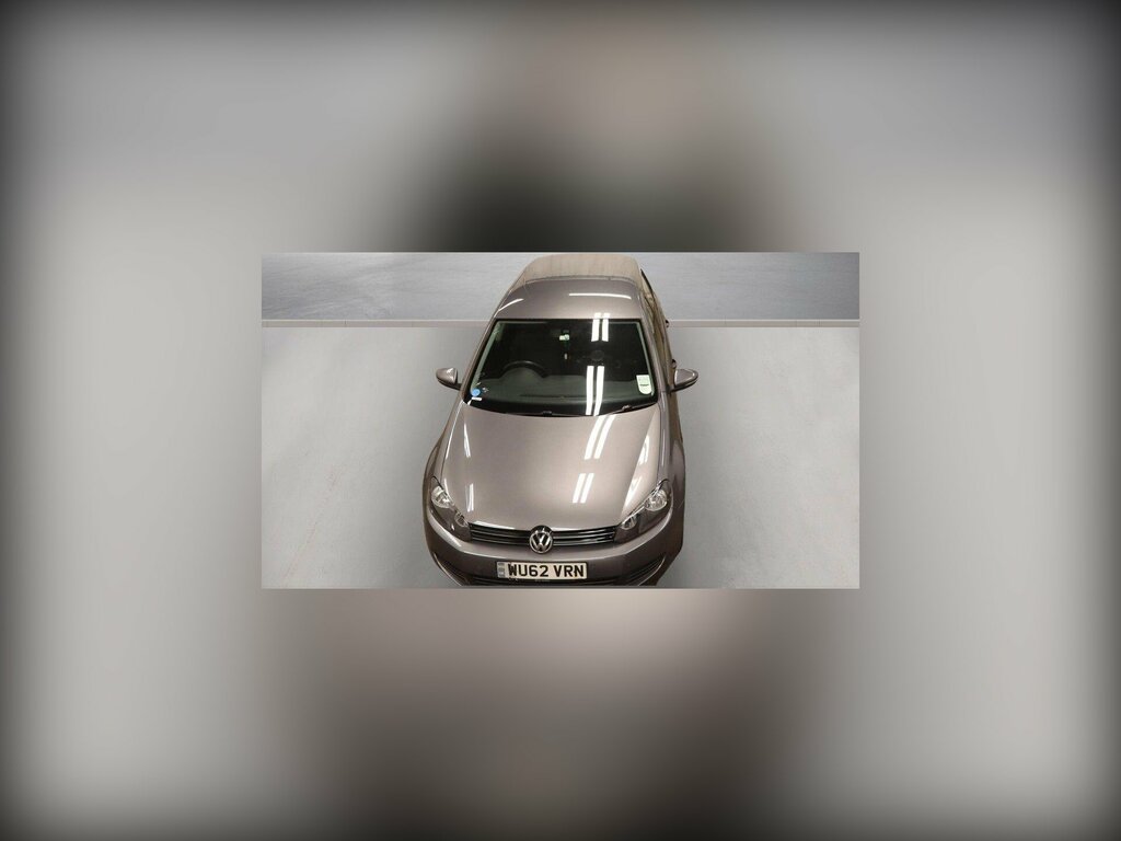 Volkswagen Golf Match Silver #1
