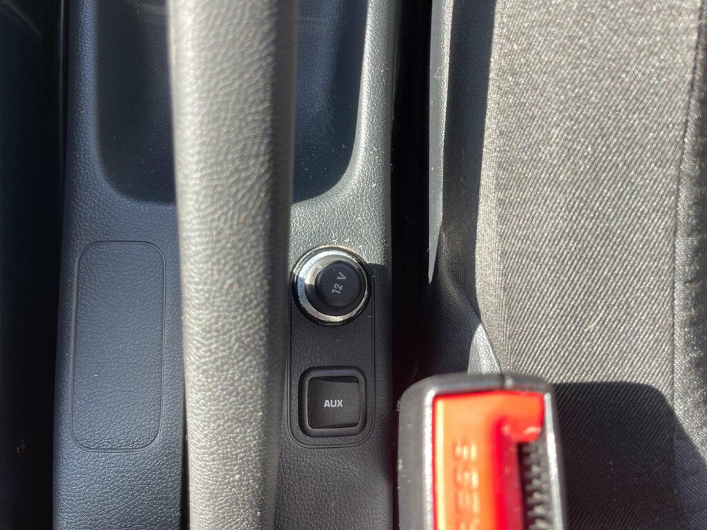 Skoda Fabia 1.6 Tdi Monte Carlo Tech Euro 5 Red #18