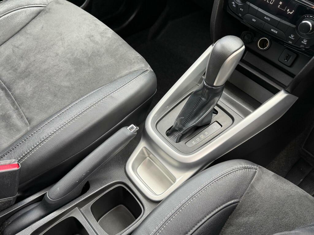 Suzuki Vitara Vitara Sz-t White #24