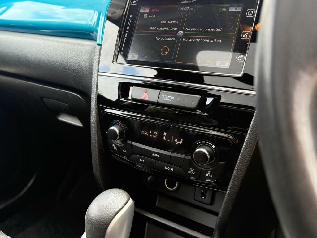 Suzuki Vitara Vitara Sz-t White #23