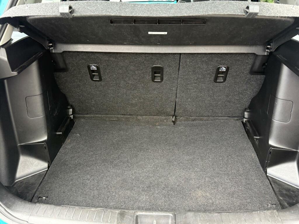 Suzuki Vitara Vitara Sz-t White #38