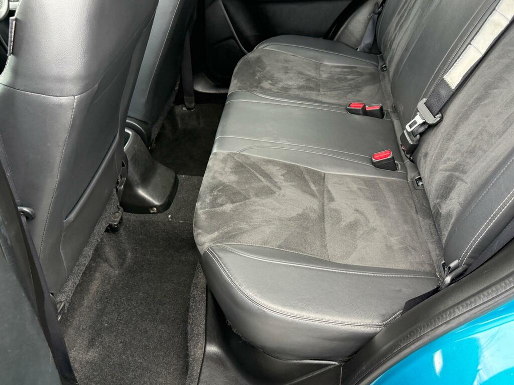 Suzuki Vitara Vitara Sz-t White #35