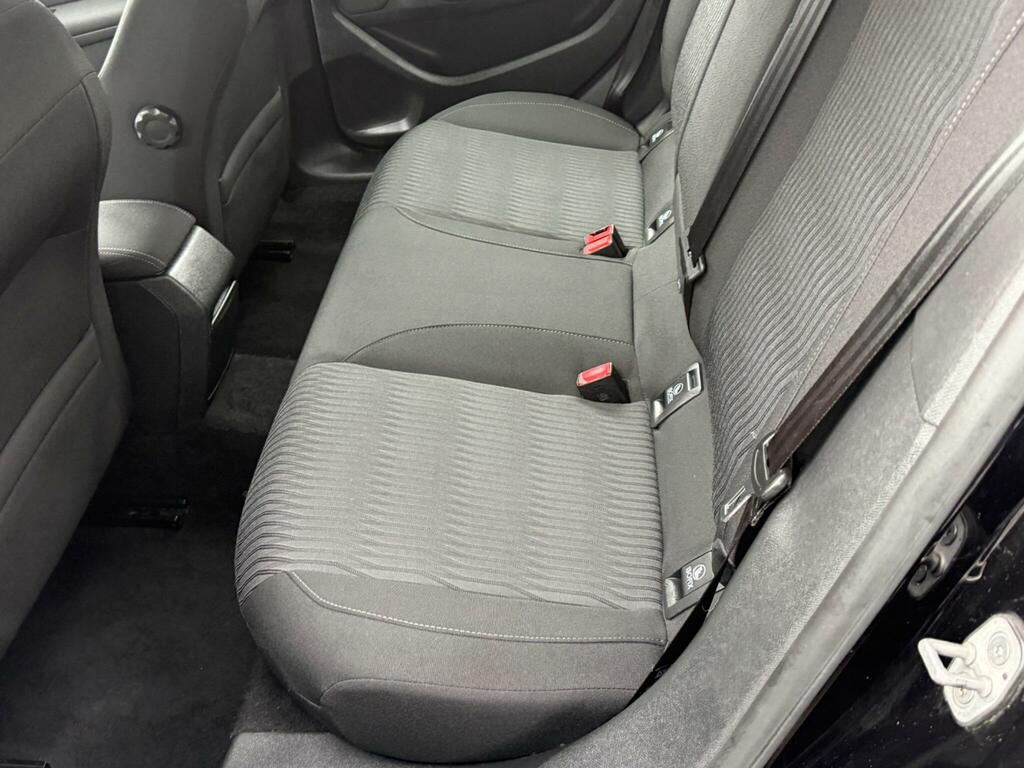 Peugeot 308 1.6 E-hdi Active Hatchback Grey #34