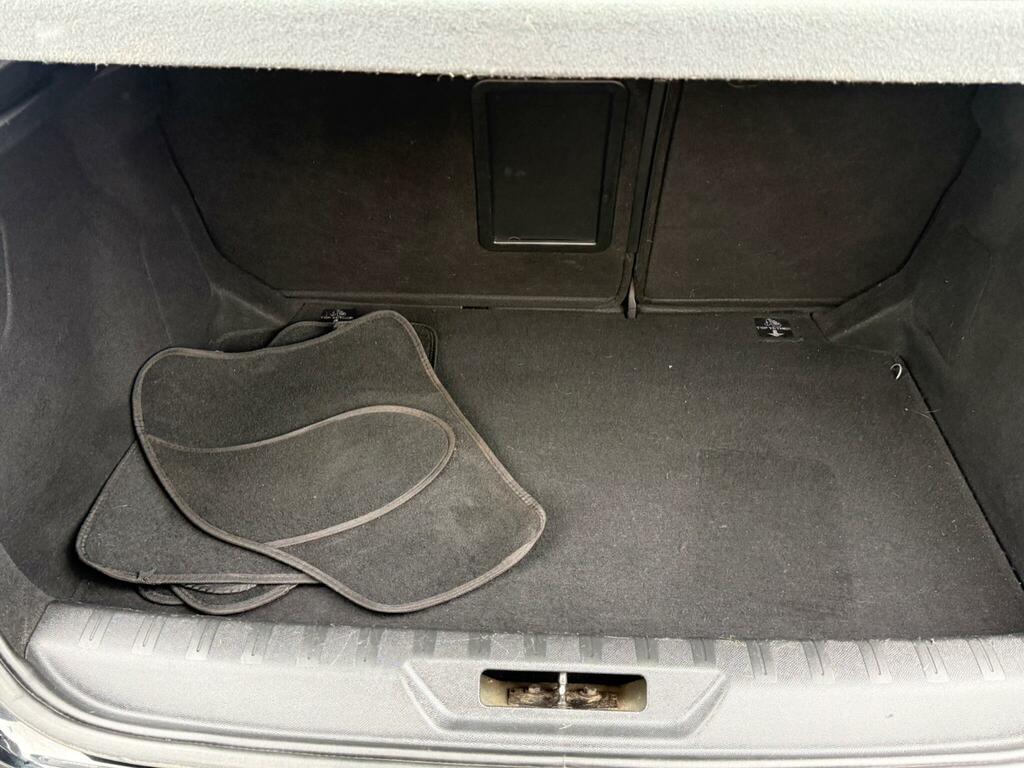 Peugeot 308 1.6 E-hdi Active Hatchback Grey #37