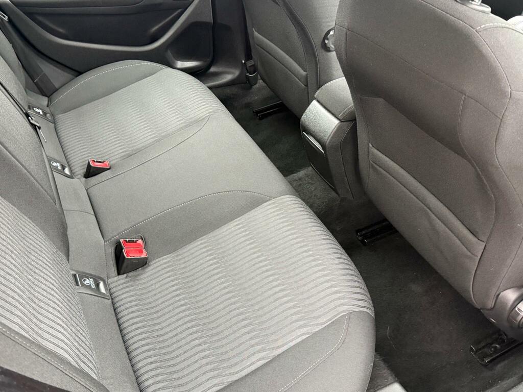 Peugeot 308 1.6 E-hdi Active Hatchback Grey #31
