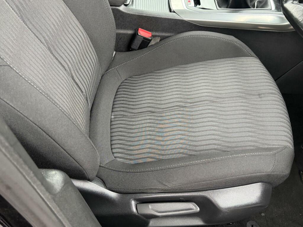 Peugeot 308 1.6 E-hdi Active Hatchback Grey #25