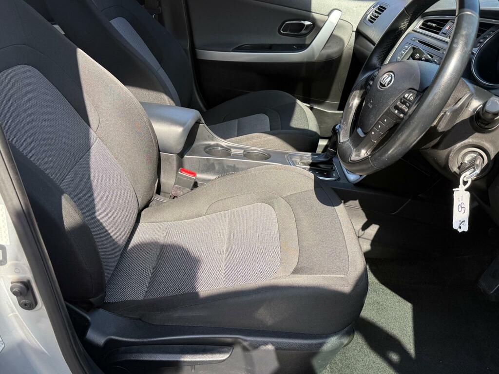 Kia Ceed 1.0T Gdi Isg Gt-line Red #21