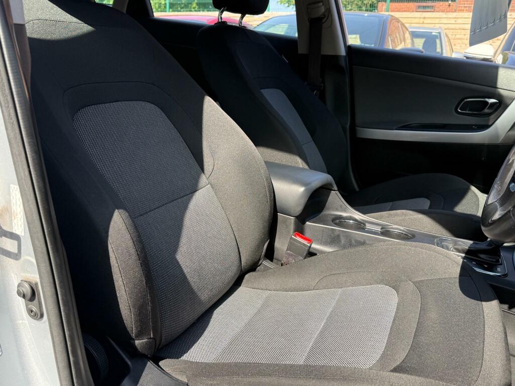 Kia Ceed 1.0T Gdi Isg Gt-line Red #23
