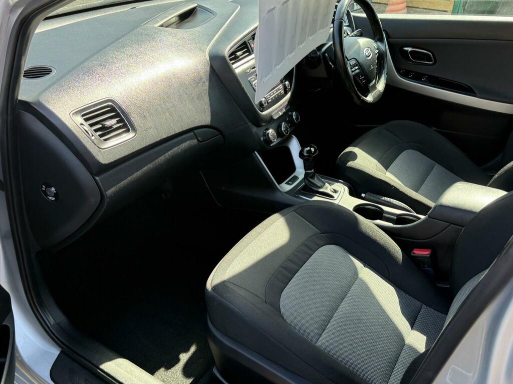 Kia Ceed 1.0T Gdi Isg Gt-line Red #25