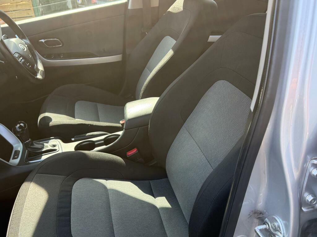 Kia Ceed 1.0T Gdi Isg Gt-line Red #24