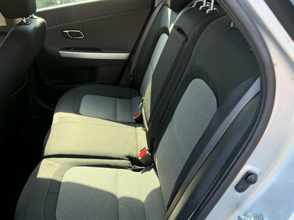 Kia Ceed 1.0T Gdi Isg Gt-line Red #31