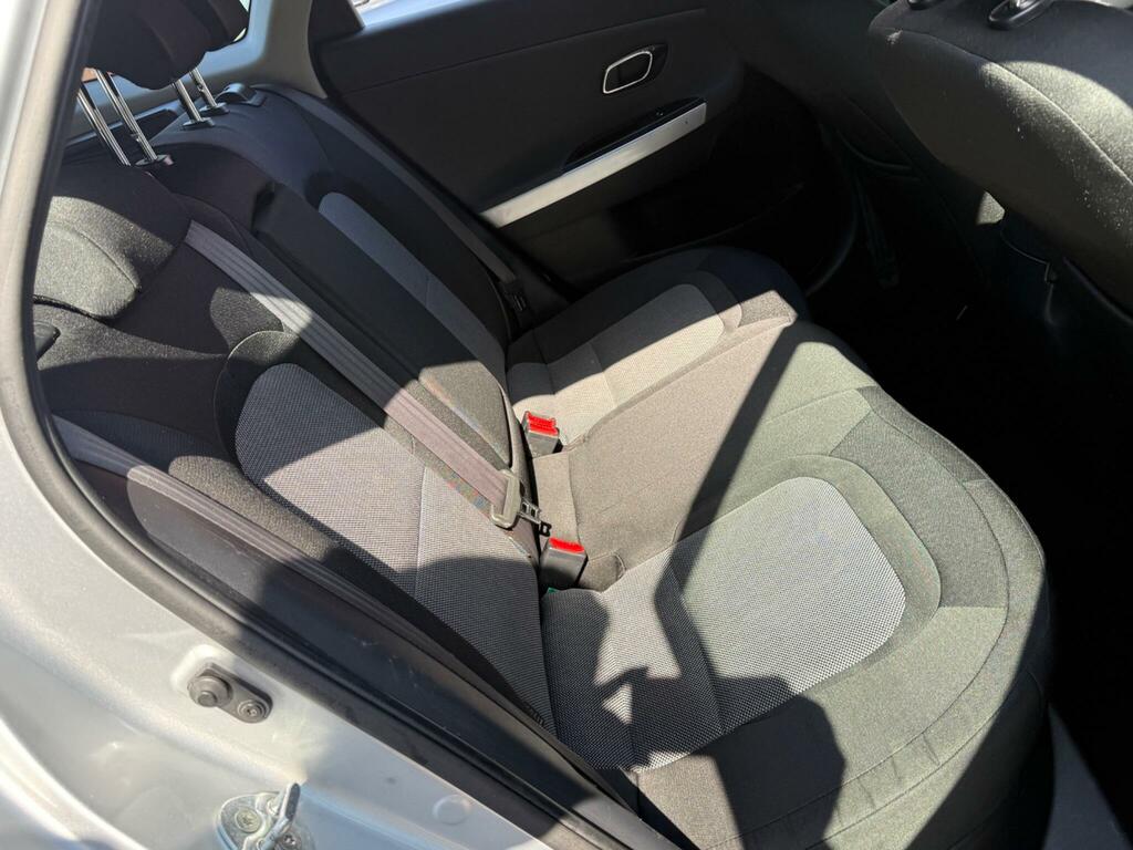 Kia Ceed 1.0T Gdi Isg Gt-line Red #30