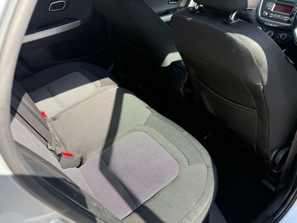 Kia Ceed 1.0T Gdi Isg Gt-line Red #26