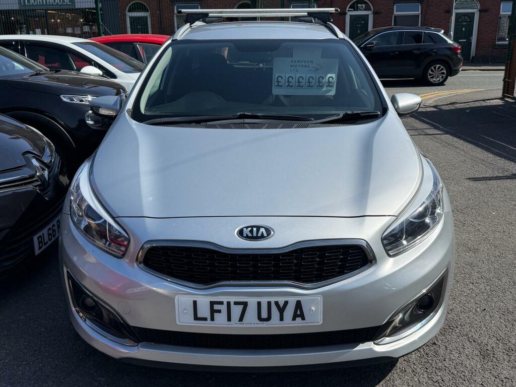 Kia Ceed 1.0T Gdi Isg Gt-line Red #9