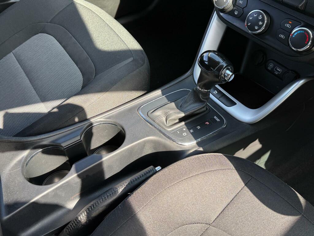 Kia Ceed 1.0T Gdi Isg Gt-line Red #19