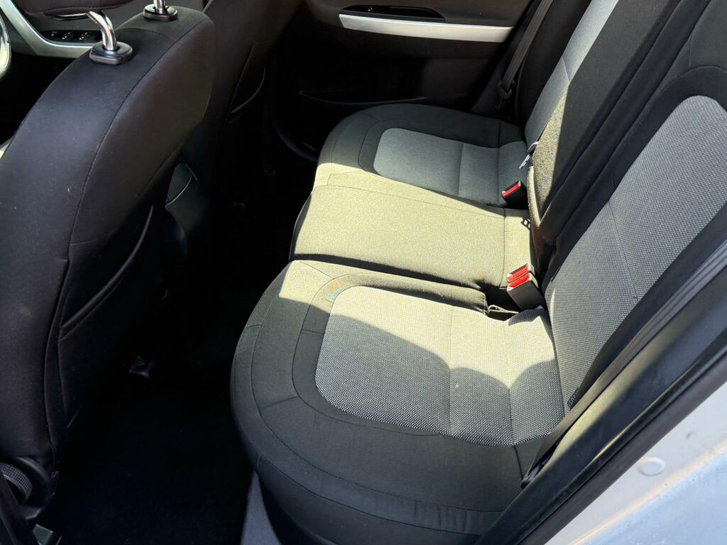 Kia Ceed 1.0T Gdi Isg Gt-line Red #29