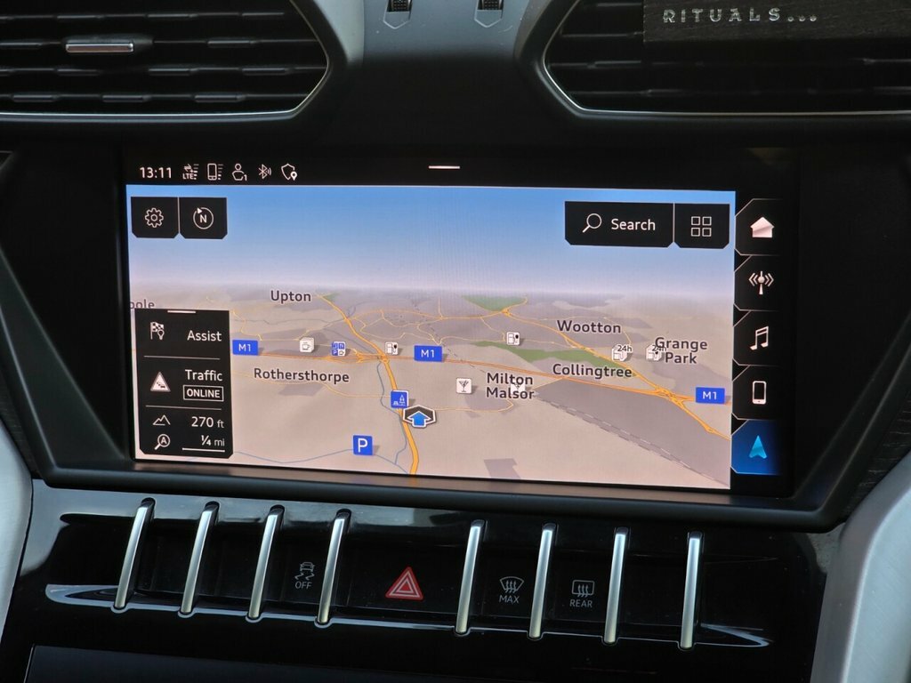 Lamborghini Urus Urus V8 Grey #43