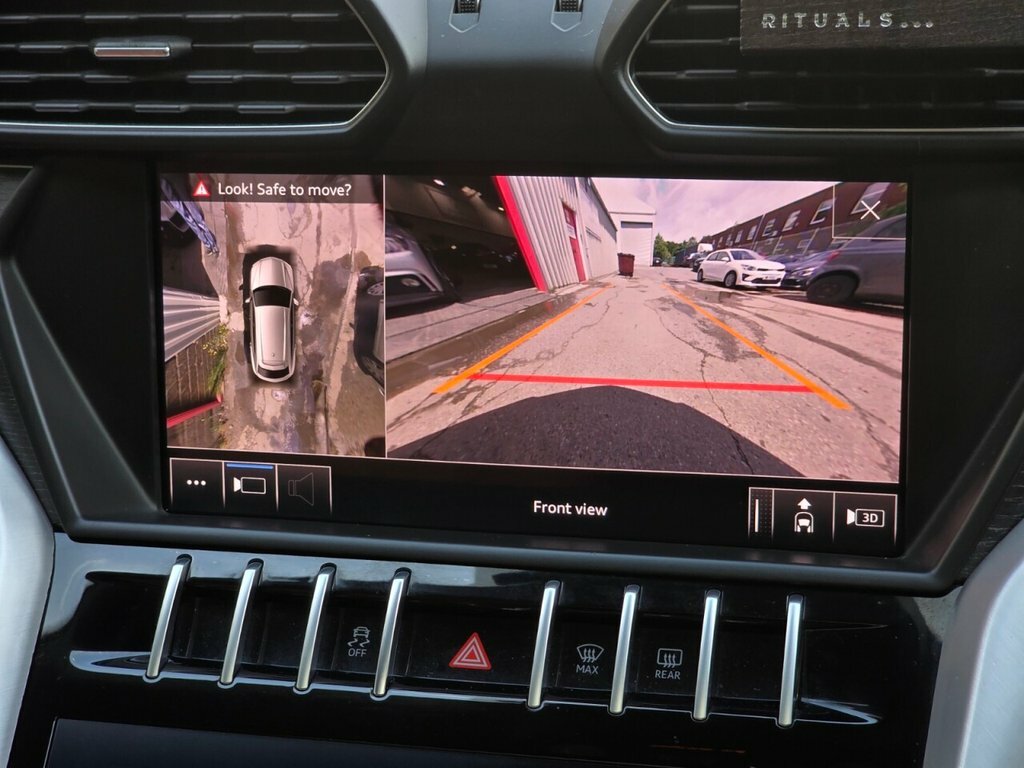 Lamborghini Urus Urus V8 Grey #41