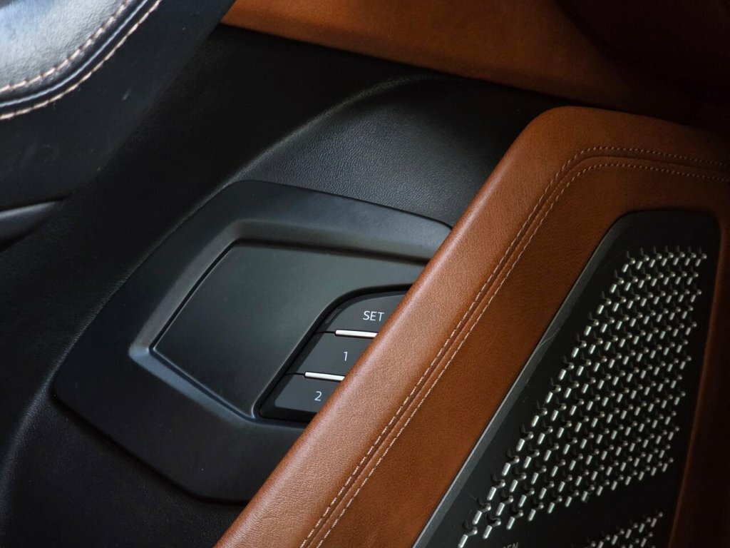 Lamborghini Urus Urus V8 Grey #46