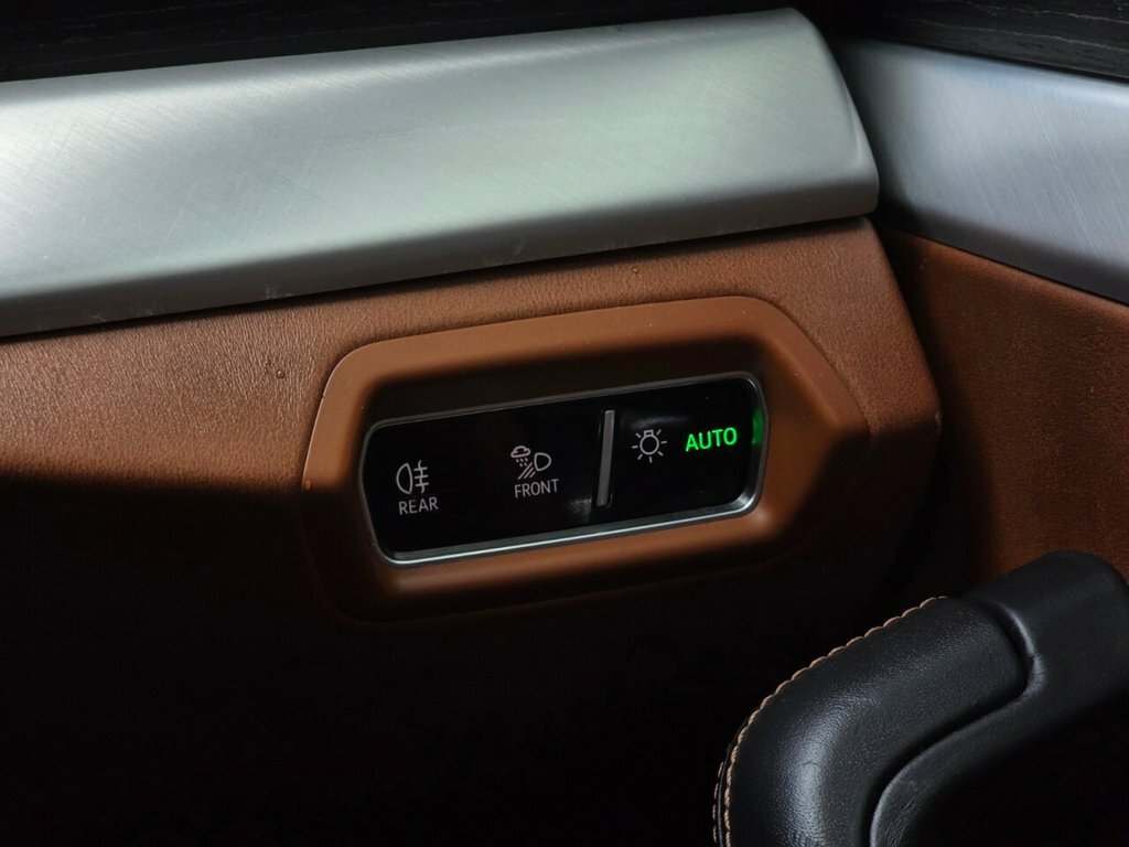 Lamborghini Urus Urus V8 Grey #28