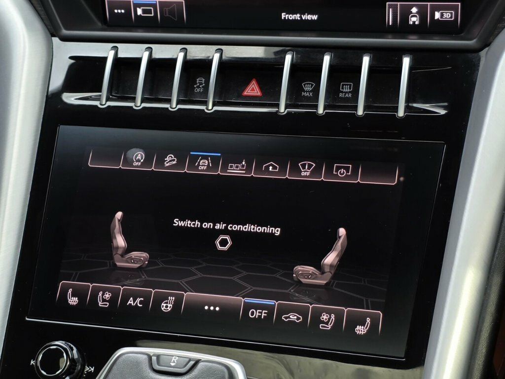 Lamborghini Urus Urus V8 Grey #35