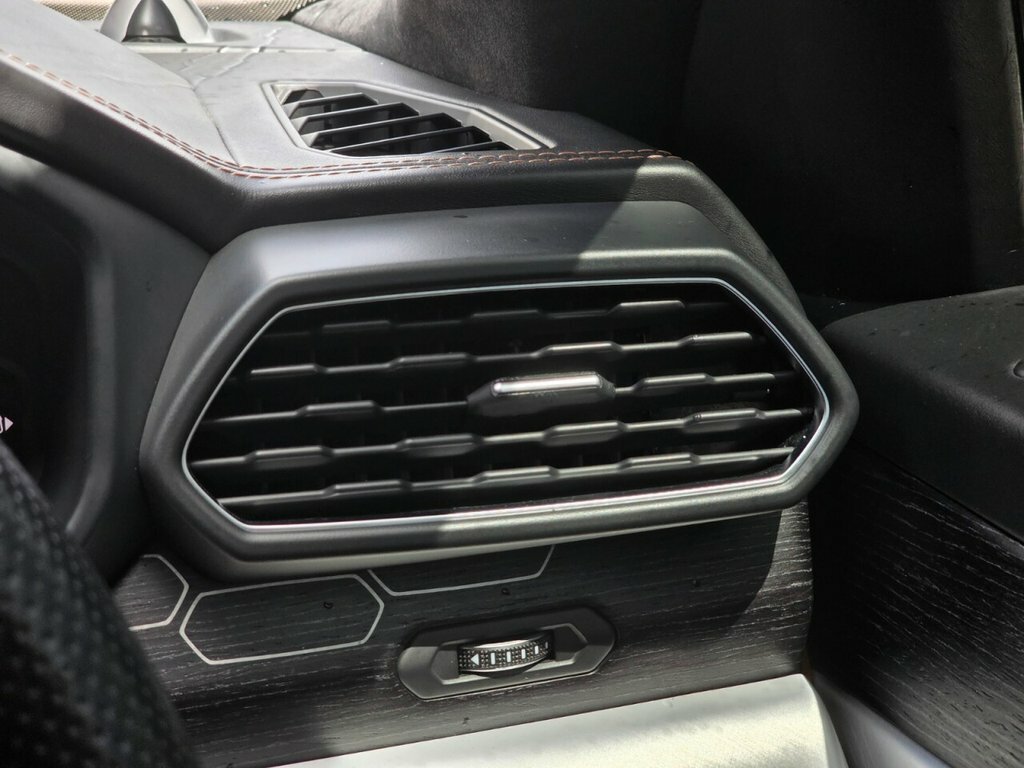 Lamborghini Urus Urus V8 Grey #38
