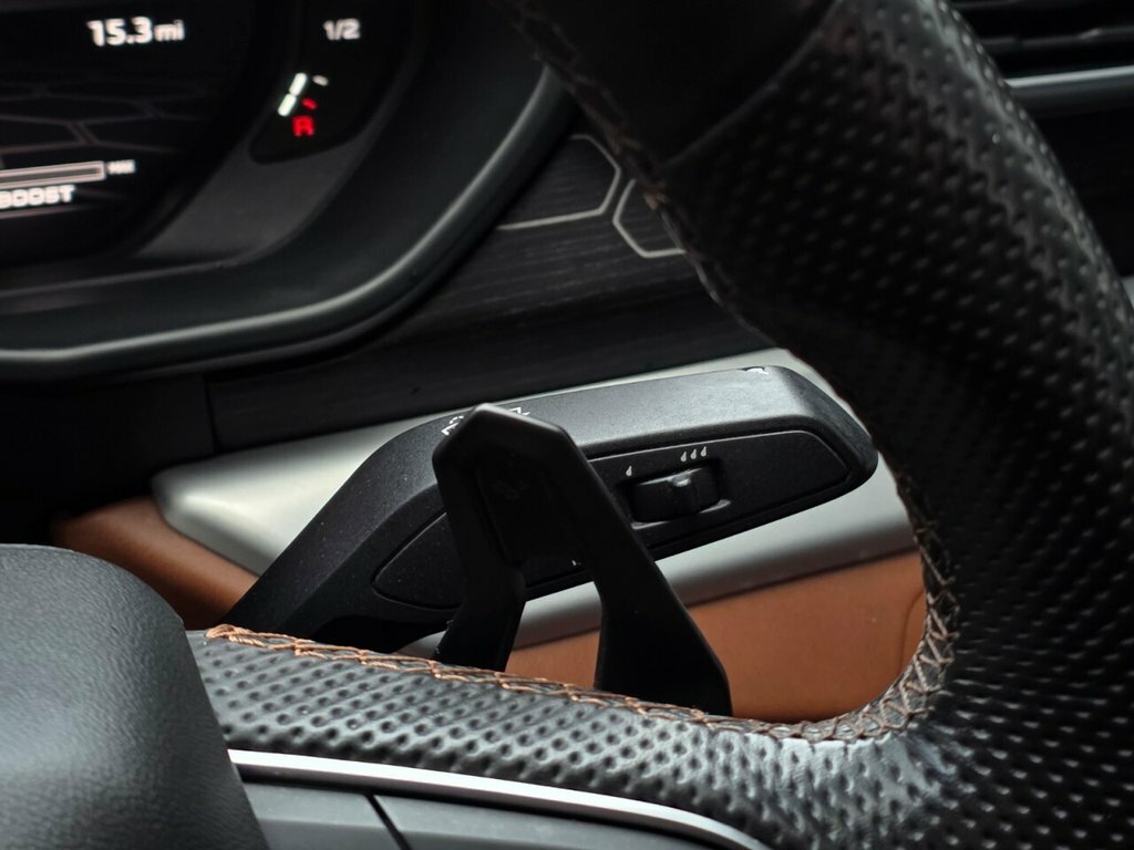 Lamborghini Urus Urus V8 Grey #26