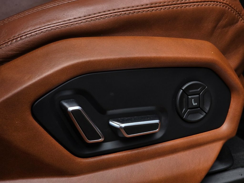 Lamborghini Urus Urus V8 Grey #14