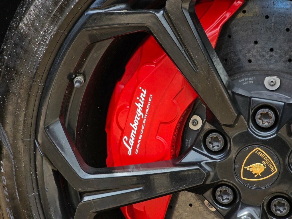 Lamborghini Urus Urus V8 Grey #62