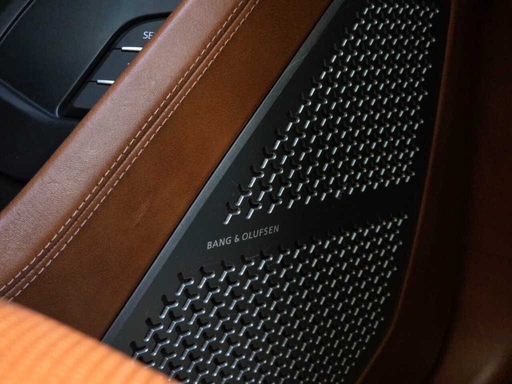 Lamborghini Urus Urus V8 Grey #47