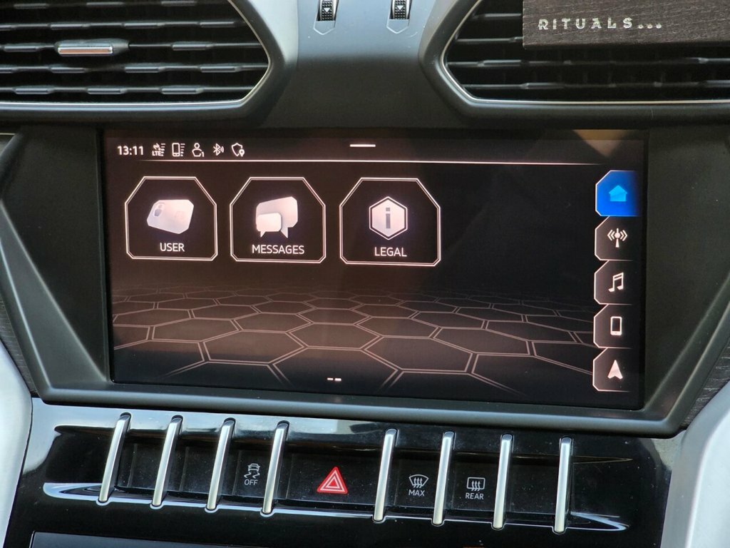 Lamborghini Urus Urus V8 Grey #44