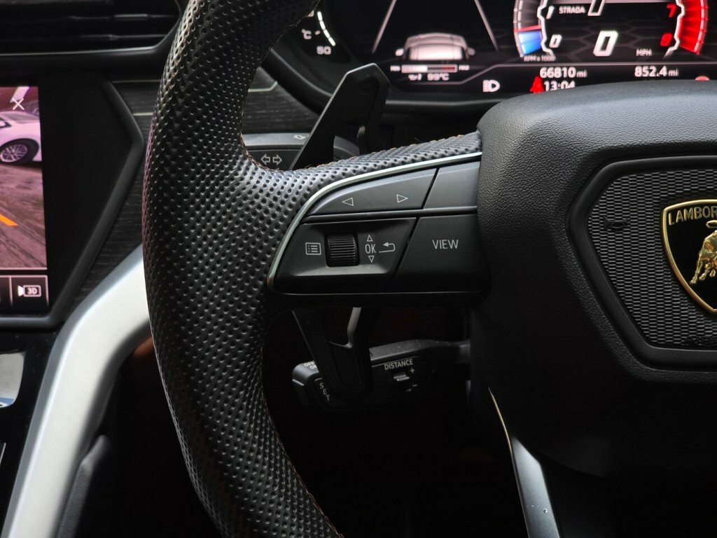 Lamborghini Urus Urus V8 Grey #23
