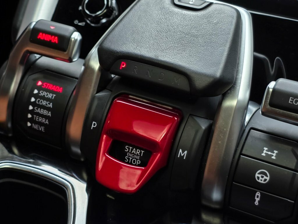 Lamborghini Urus Urus V8 Grey #33