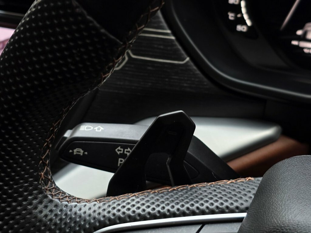Lamborghini Urus Urus V8 Grey #25