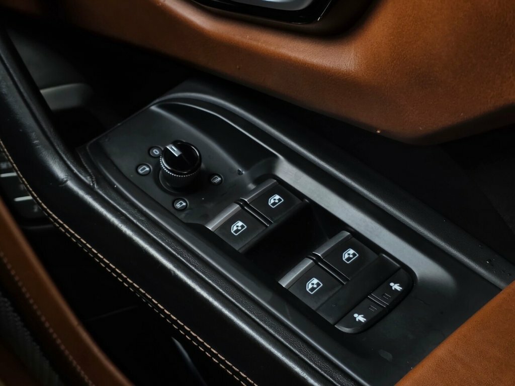 Lamborghini Urus Urus V8 Grey #29