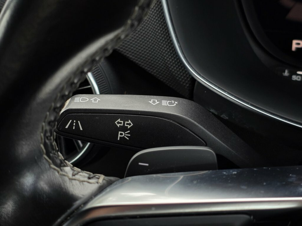 Audi TTS S Black Edition Grey #20