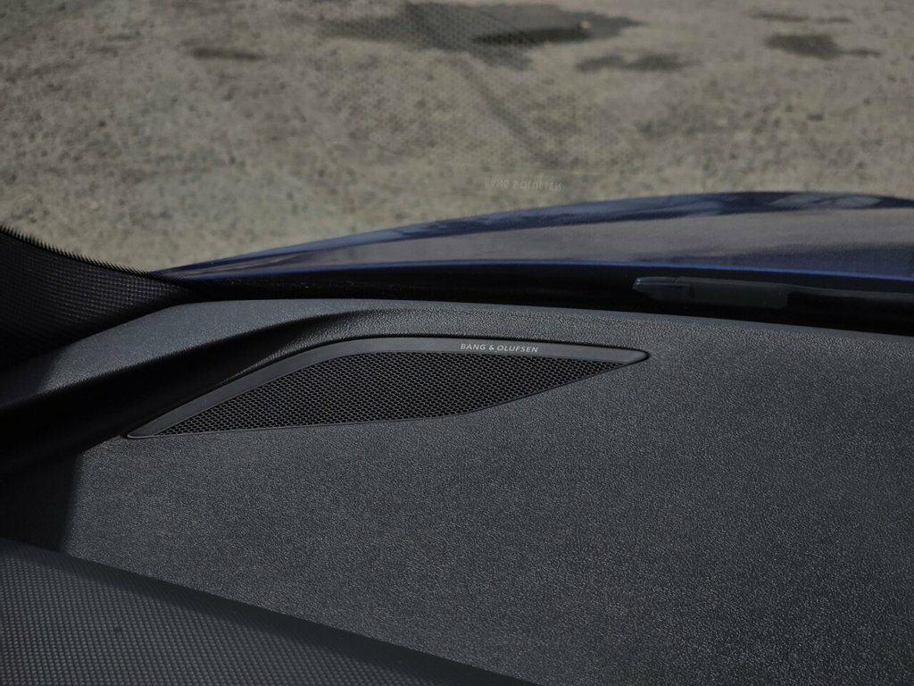 Audi TTS S Black Edition Grey #25