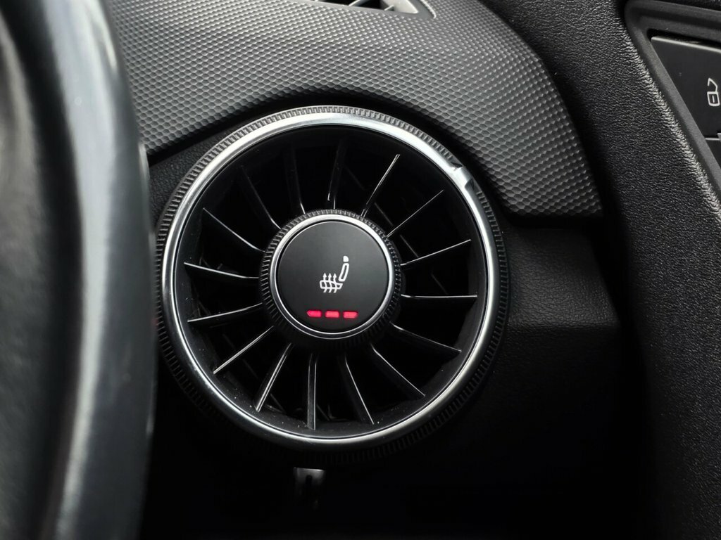 Audi TTS S Black Edition Grey #33
